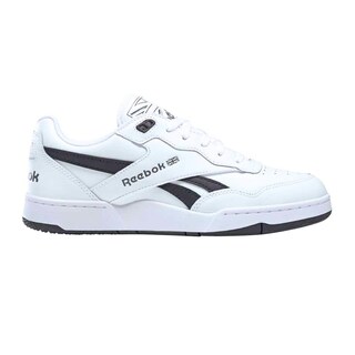 Foto 1 | Tenis Reebok Bb 4000 Ii Moda Casual Blanco para Hombre