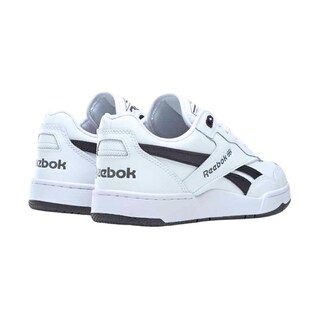Foto 2 | Tenis Reebok Bb 4000 Ii Moda Casual Blanco para Hombre