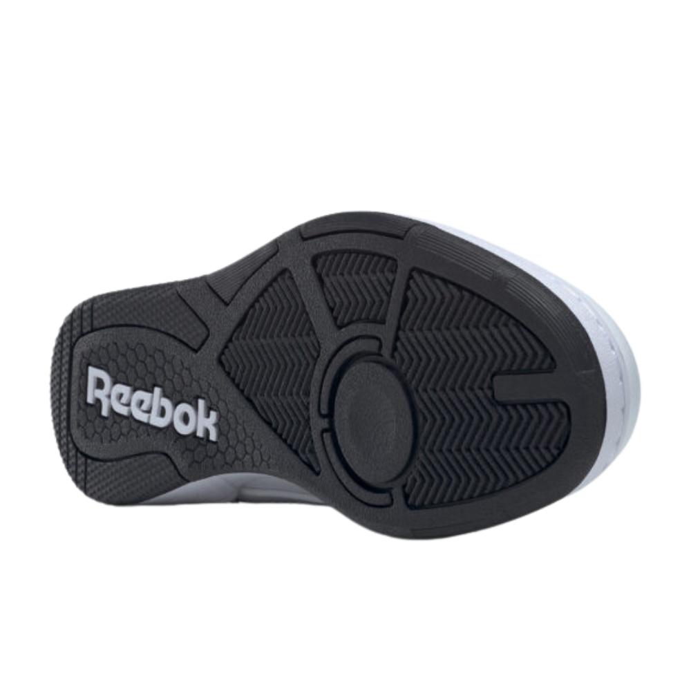 Foto 6 pulgar | Tenis Reebok Bb 4000 Ii Moda Casual Blanco para Hombre