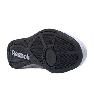 Foto 5 | Tenis Reebok Bb 4000 Ii Moda Casual Blanco para Hombre