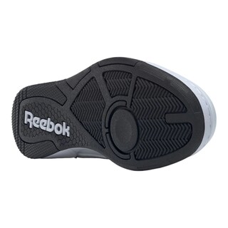Foto 6 | Tenis Reebok Bb 4000 Ii Moda Casual Blanco para Hombre