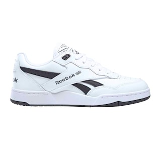Foto 1 | Tenis Reebok Bb 4000 Ii Moda Casual Blanco para Hombre