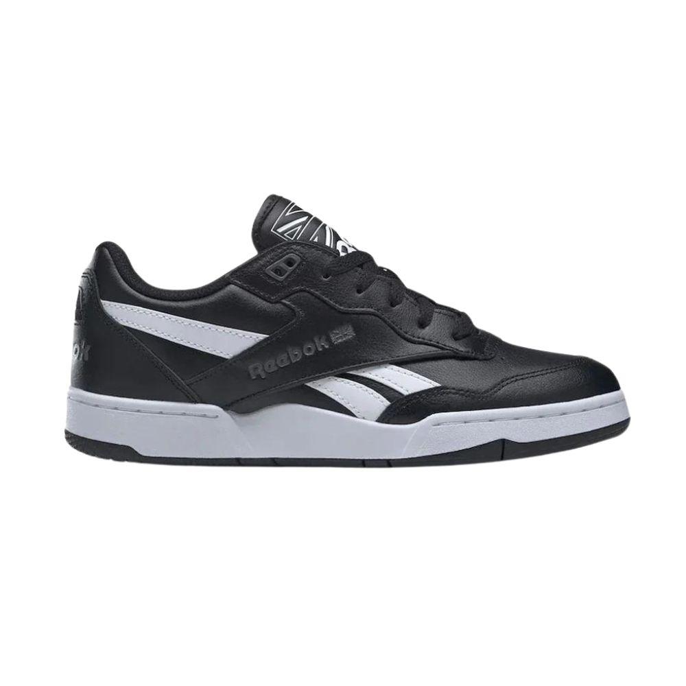 Foto 2 pulgar | Tenis Reebok Bb 4000 Ii Negro para Hombre