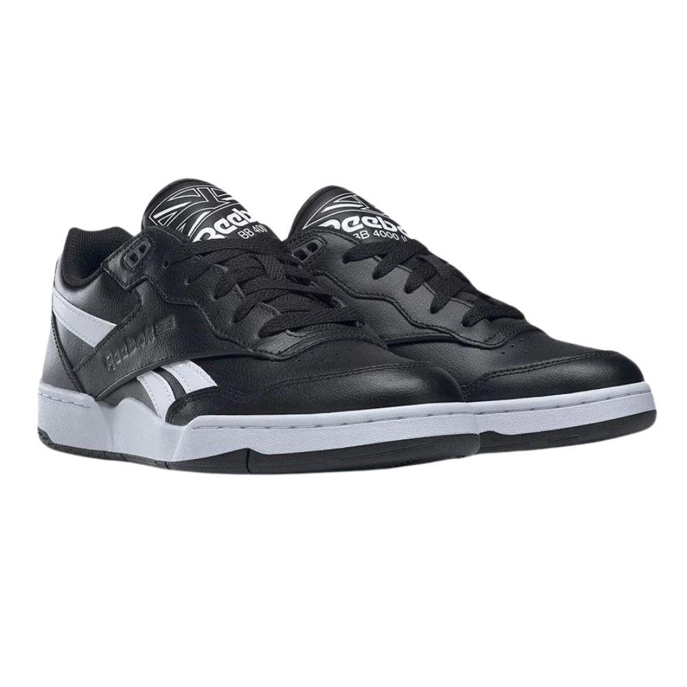 Foto 3 pulgar | Tenis Reebok Bb 4000 Ii Negro para Hombre