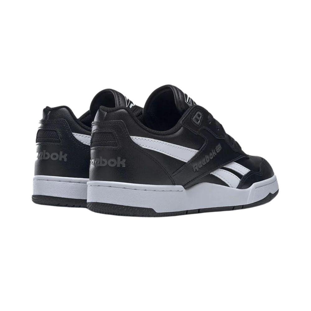 Foto 4 pulgar | Tenis Reebok Bb 4000 Ii Negro para Hombre