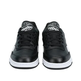 Foto 4 | Tenis Reebok Bb 4000 Ii Negro para Hombre