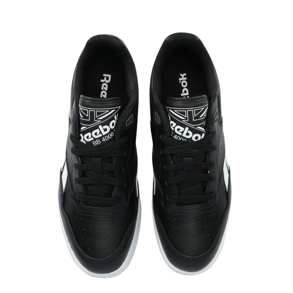 Foto 6 pulgar | Tenis Reebok Bb 4000 Ii Negro para Hombre