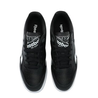 Foto 5 | Tenis Reebok Bb 4000 Ii Negro para Hombre