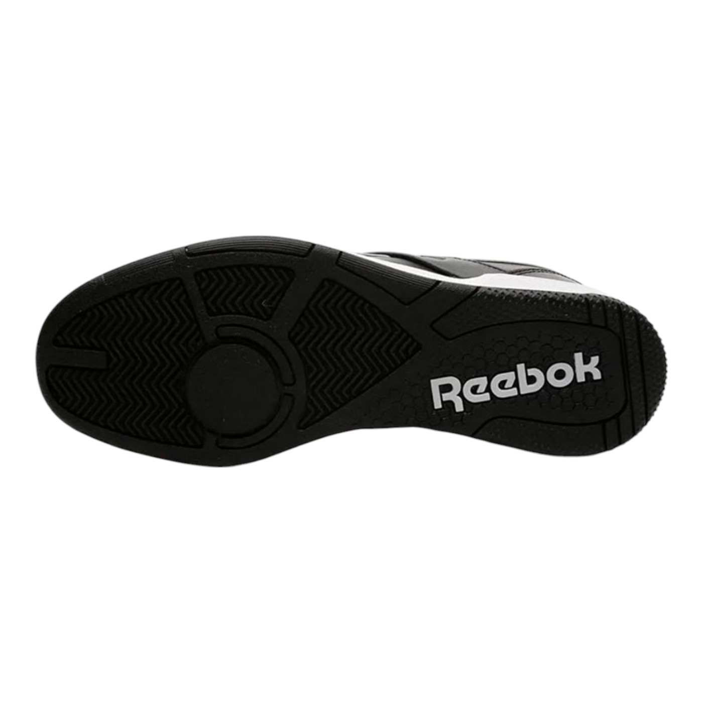 Foto 7 pulgar | Tenis Reebok Bb 4000 Ii Negro para Hombre