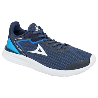 Foto 1 | Tenis Pirma Deportivo color Azul Código 117220-1 para Hombre