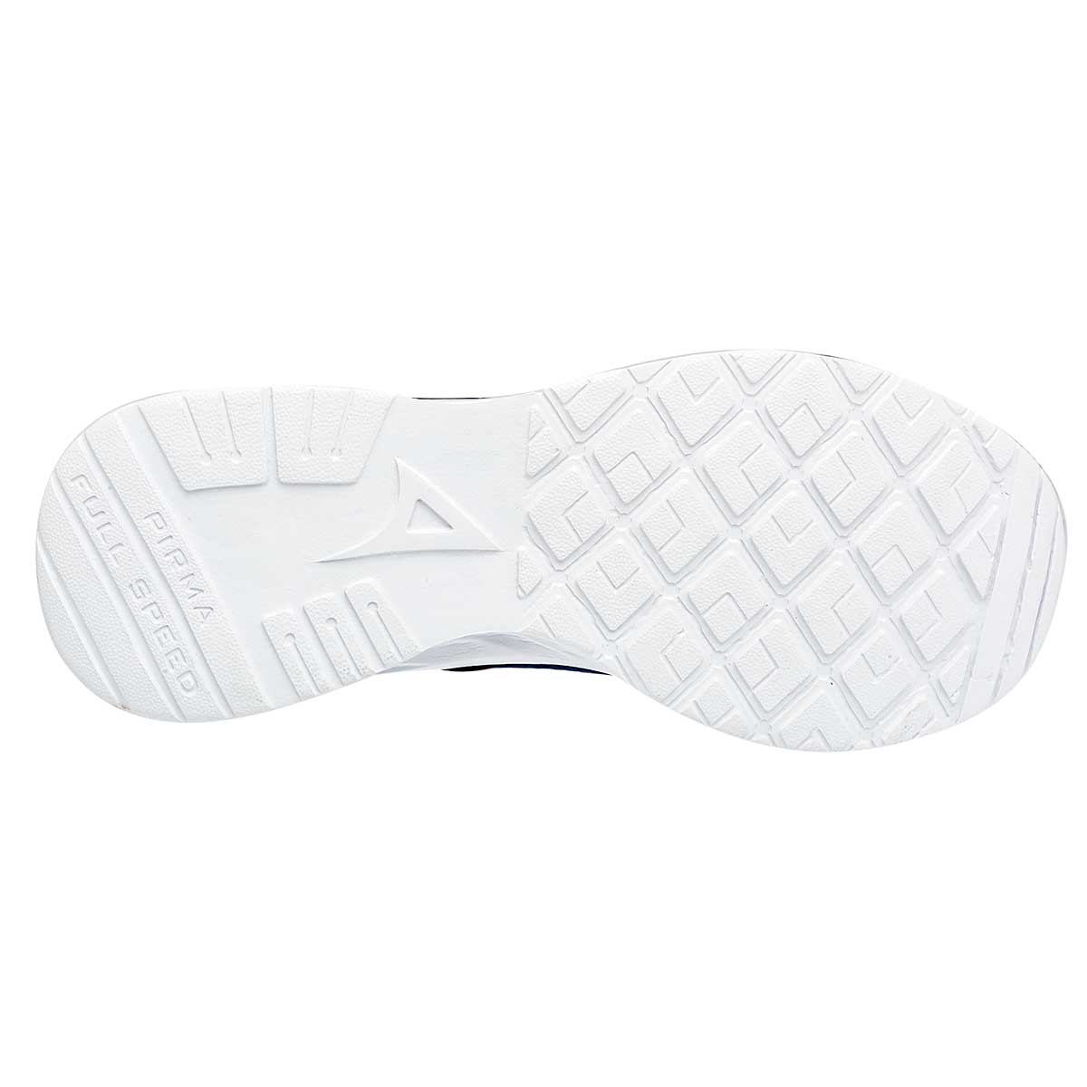 Foto 4 pulgar | Tenis Pirma Deportivo color Azul Código 117220-1 para Hombre