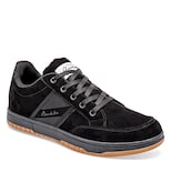 Tenis Urbanos para Hombre Buckler Negros 121192-f