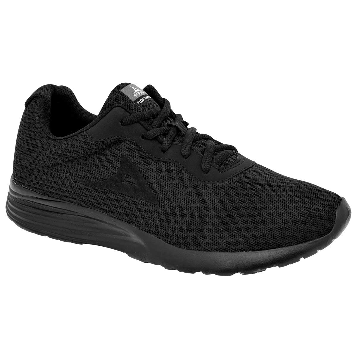 Foto 2 pulgar | Pirma Tenis Urbanos Negros 101068-1 para Hombre