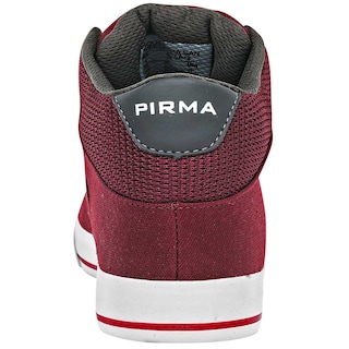 Foto 2 | Pirma Tenis Urbano color Vino Gris Código 55029-2 para Hombre