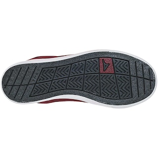 Foto 3 | Pirma Tenis Urbano color Vino Gris Código 55029-2 para Hombre