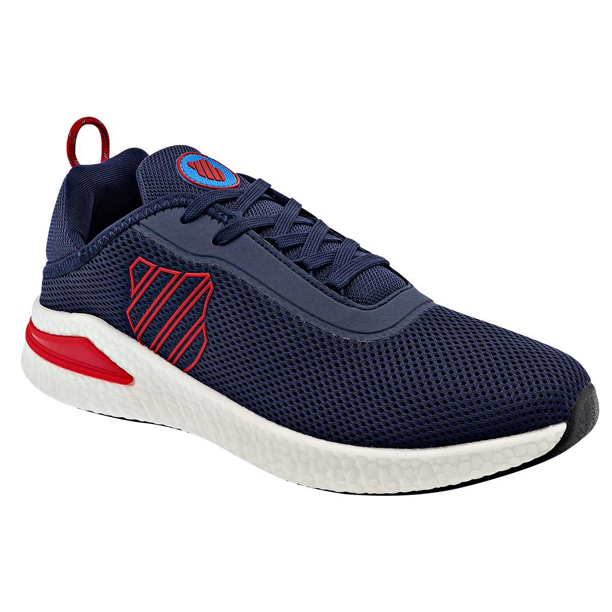 Foto 2 pulgar | Tenis K-Swiss Marinos para Hombre