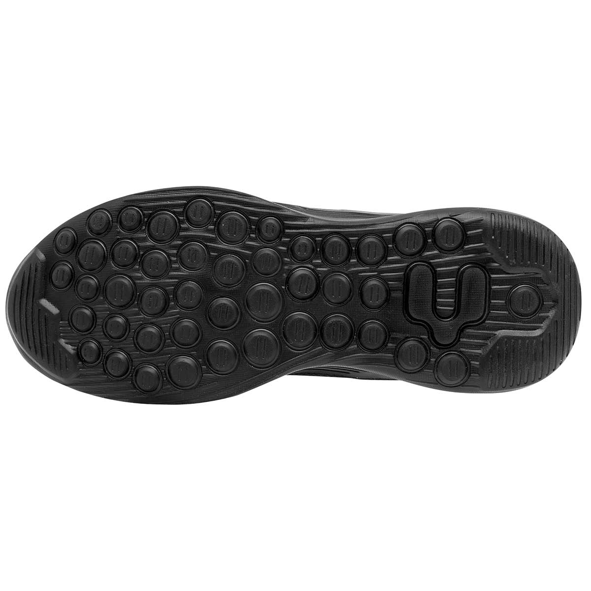 Foto 4 pulgar | Tenis Deportivos Charly Negros para Joven