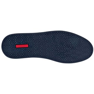 Foto 3 | Tenis Urbanos para Hombre Ferrioni Azules 98524-1