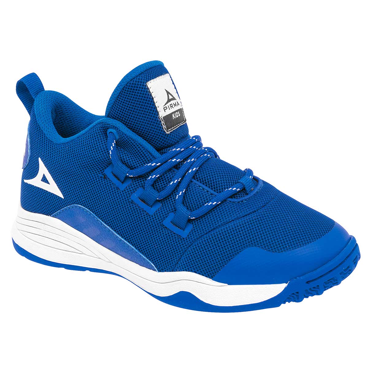 Foto 2 pulgar | Tenis Deportivos Pirma Azules para Hombre