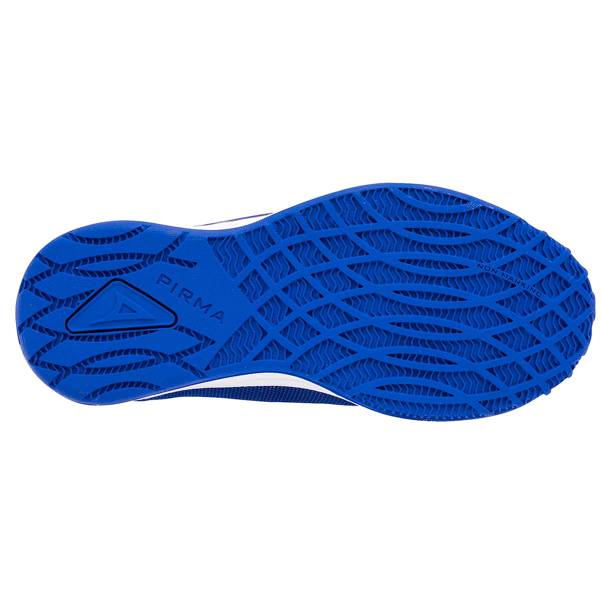Foto 3 pulgar | Tenis Deportivos Pirma Azules para Hombre