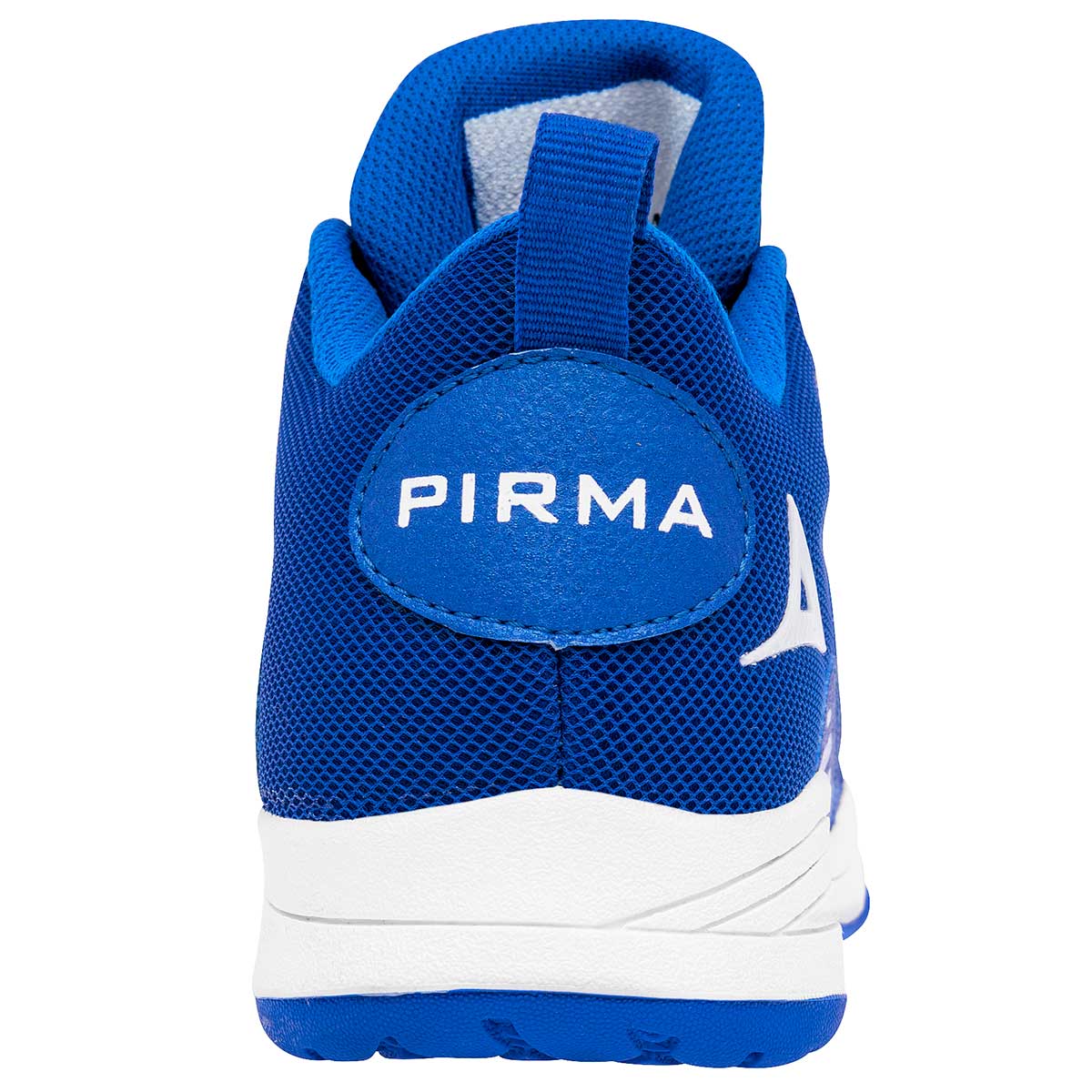 Foto 4 pulgar | Tenis Deportivos Pirma Azules para Hombre