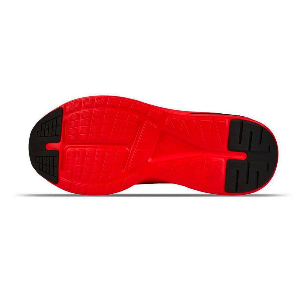 Foto 4 pulgar | Tenis Puma Softride Enzo Evo Rojos para Hombre