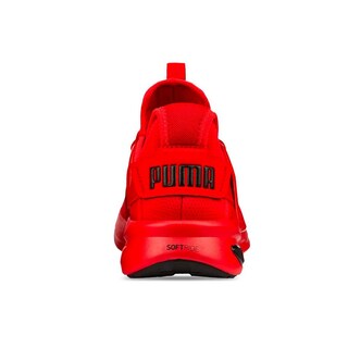 Foto 4 | Tenis Puma Softride Enzo Evo Rojos para Hombre
