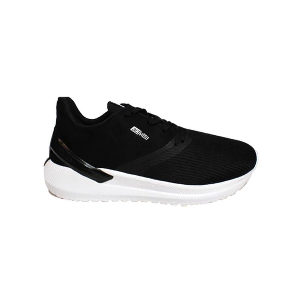 Tenis Para Hombre Actvitta Antonio Arizona Negro
