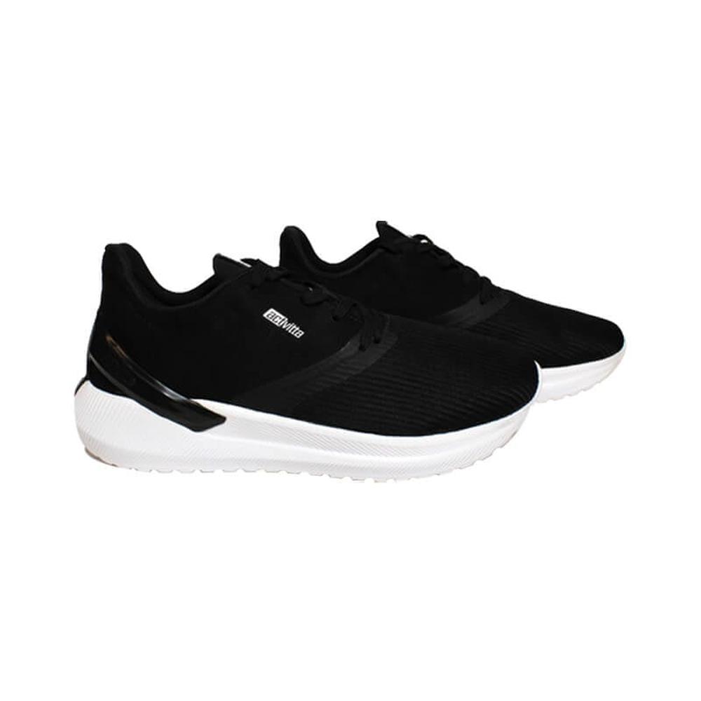 Foto 4 pulgar | Tenis Para Hombre Actvitta Antonio Arizona Negro