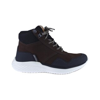 Foto 1 | Tenis Para Hombre Actvitta Joshua Boot Azul Marino