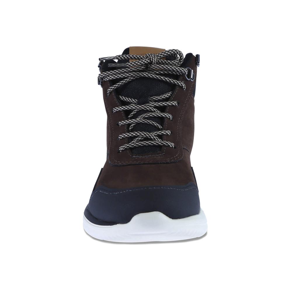 Foto 4 pulgar | Tenis Para Hombre Actvitta Joshua Boot Azul Marino