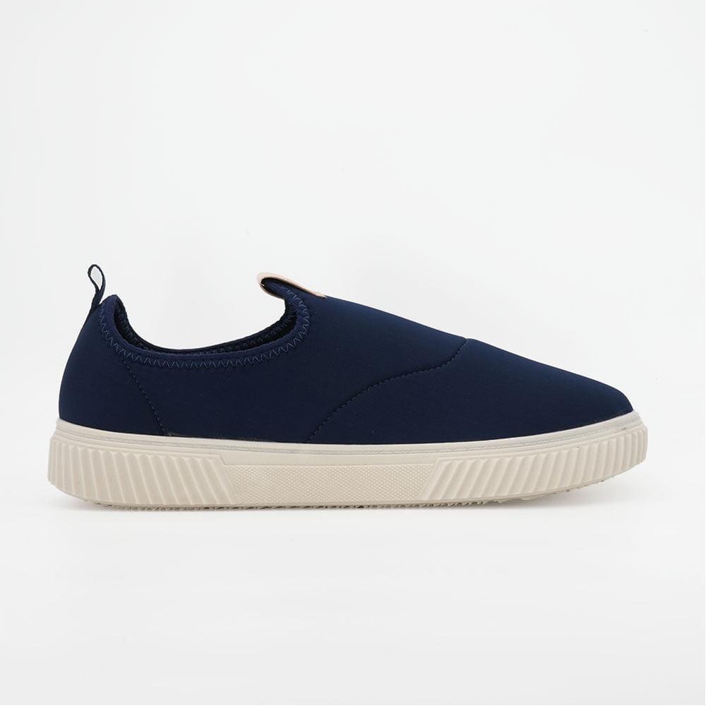 Tenis para Hombre Actvitta Aldo Viena Azul Marino