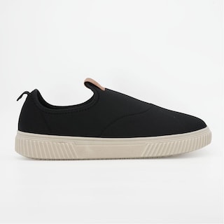 Foto 1 | Tenis Actvitta Aldo Viena Negros para Hombre