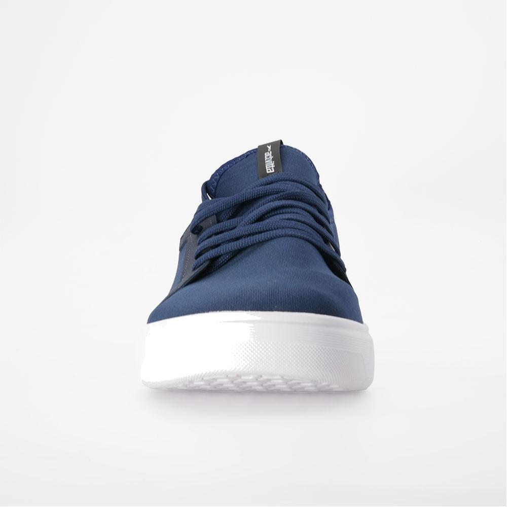 Foto 4 | Tenis Para Hombre Actvitta Arnold Neo Azul Marino