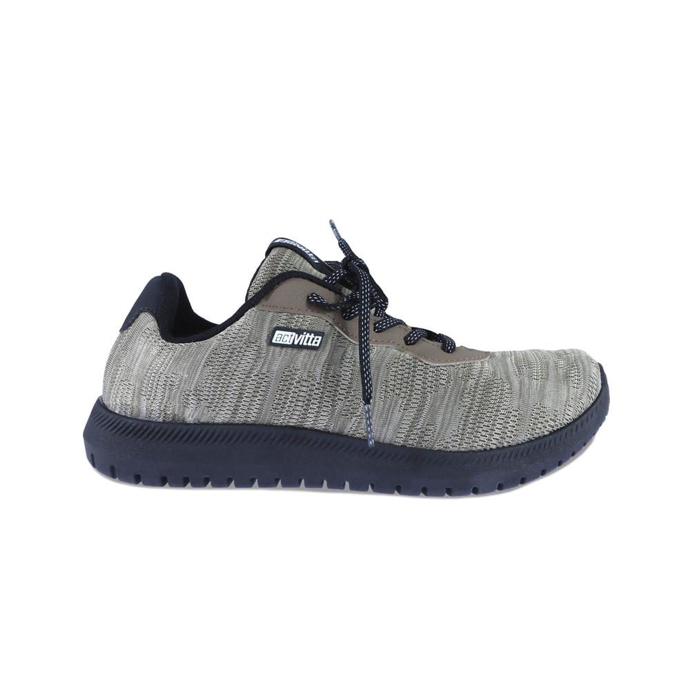 Foto 1 | Tenis Para Hombre Actvitta Antoine River Marron Claro