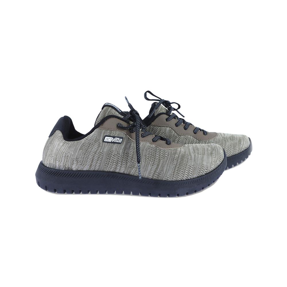 Foto 5 | Tenis Para Hombre Actvitta Antoine River Marron Claro