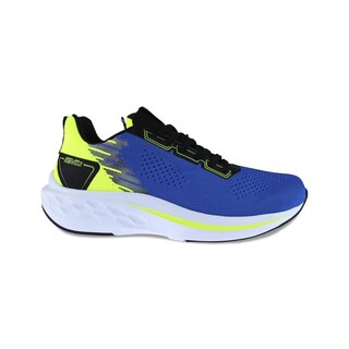 Foto 1 | Tenis Para Hombre Actvitta Angus Knit Azul