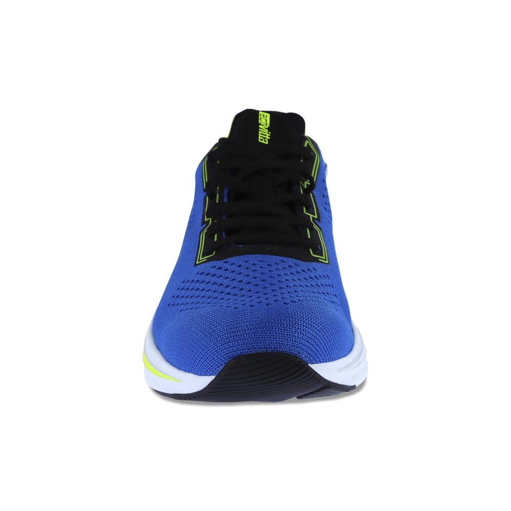 Foto 3 | Tenis Para Hombre Actvitta Angus Knit Azul