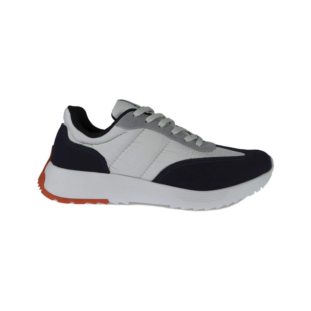 Foto 2 pulgar | Tenis Para Hombre Actvitta Asher Paris Gris