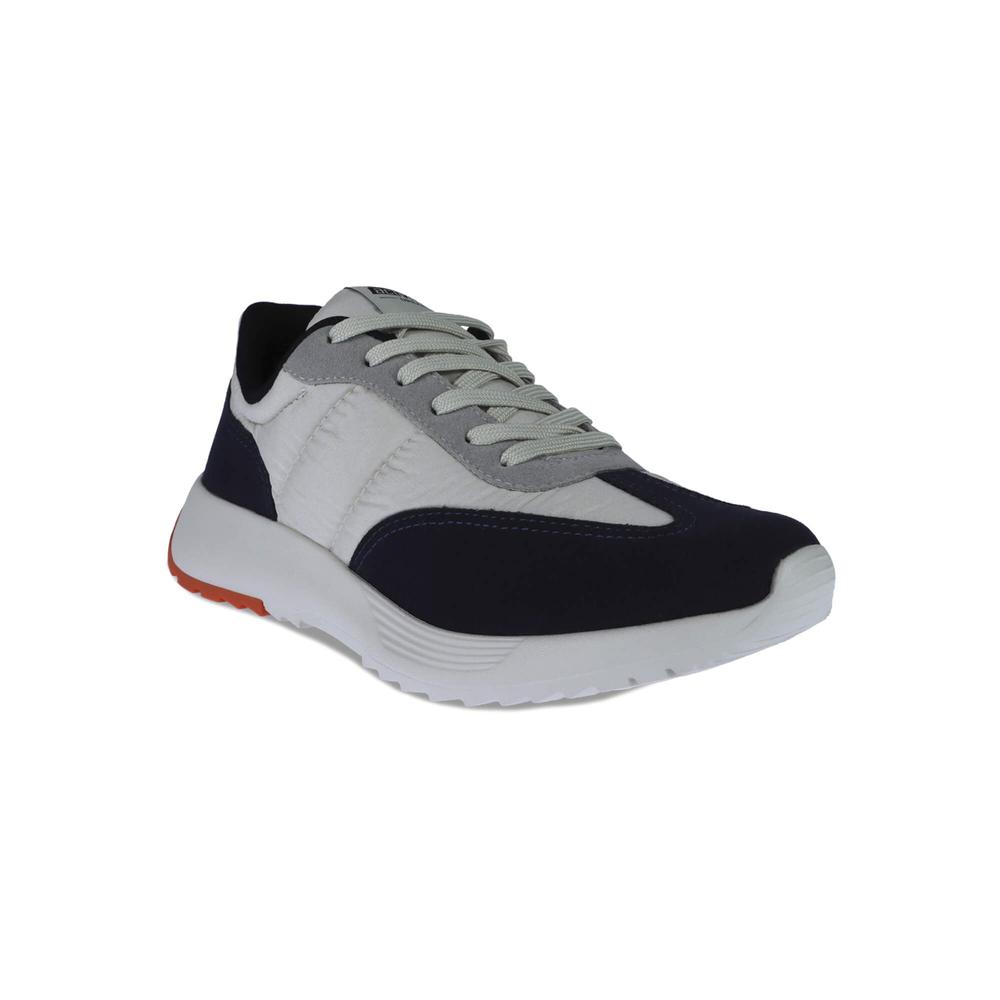 Foto 3 pulgar | Tenis Para Hombre Actvitta Asher Paris Gris