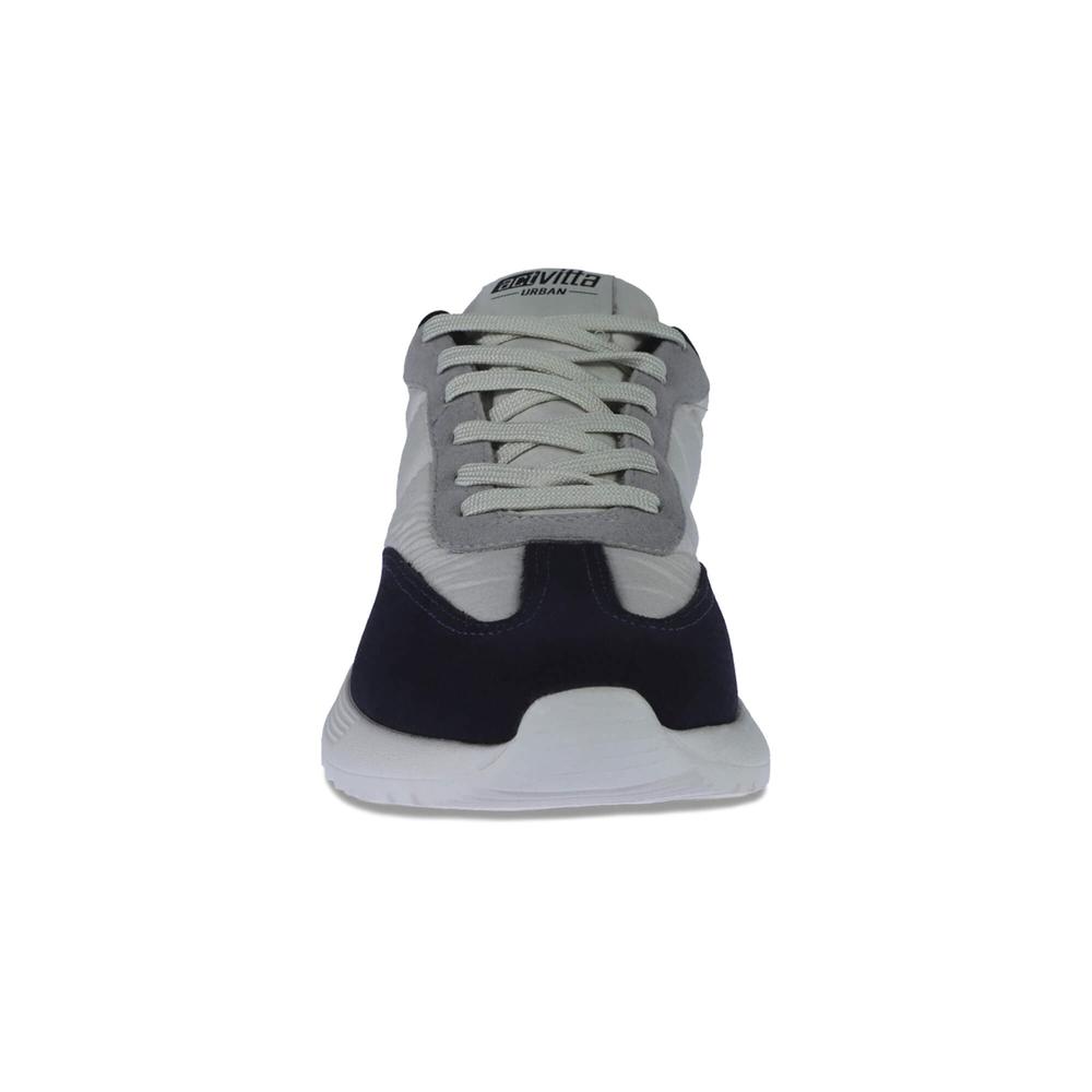 Foto 4 pulgar | Tenis Para Hombre Actvitta Asher Paris Gris