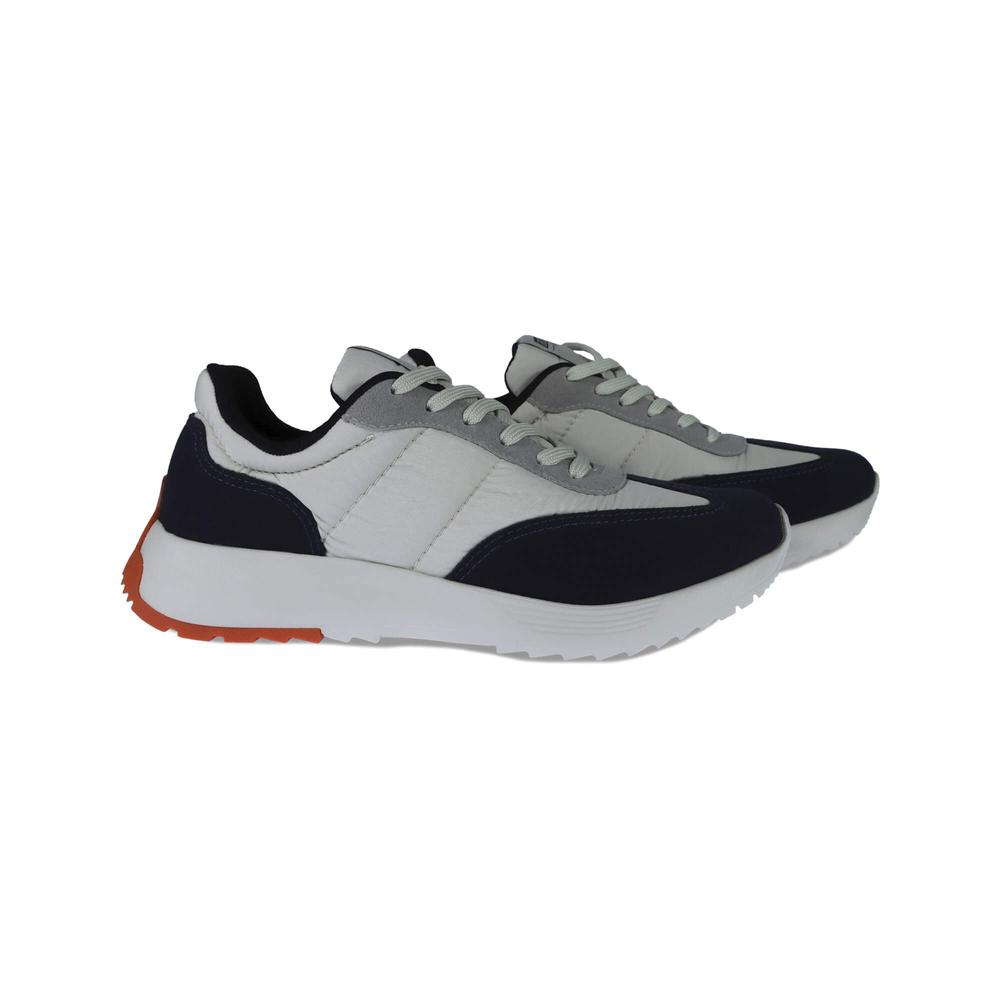Foto 6 pulgar | Tenis Para Hombre Actvitta Asher Paris Gris