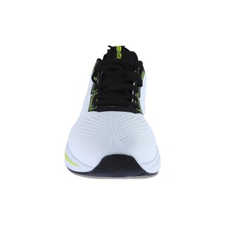 Foto 3 | Tenis Para Hombre Actvitta Angus Knit Blanco