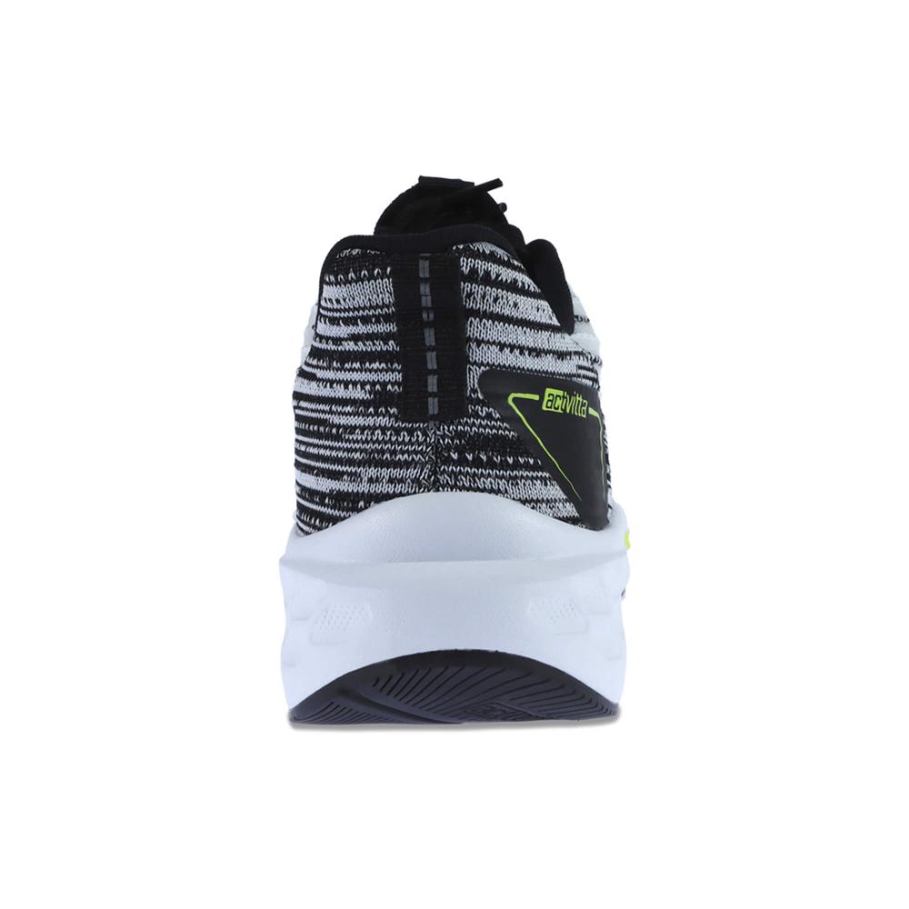Foto 5 pulgar | Tenis Para Hombre Actvitta Angus Knit Blanco