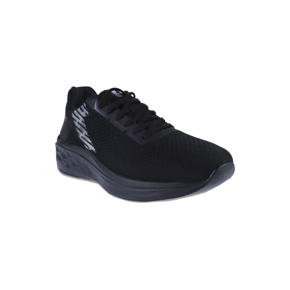 Foto 3 pulgar | Tenis Para Hombre Actvitta Angus Knit Negro