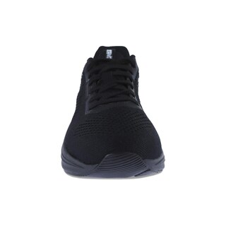Foto 3 | Tenis Para Hombre Actvitta Angus Knit Negro