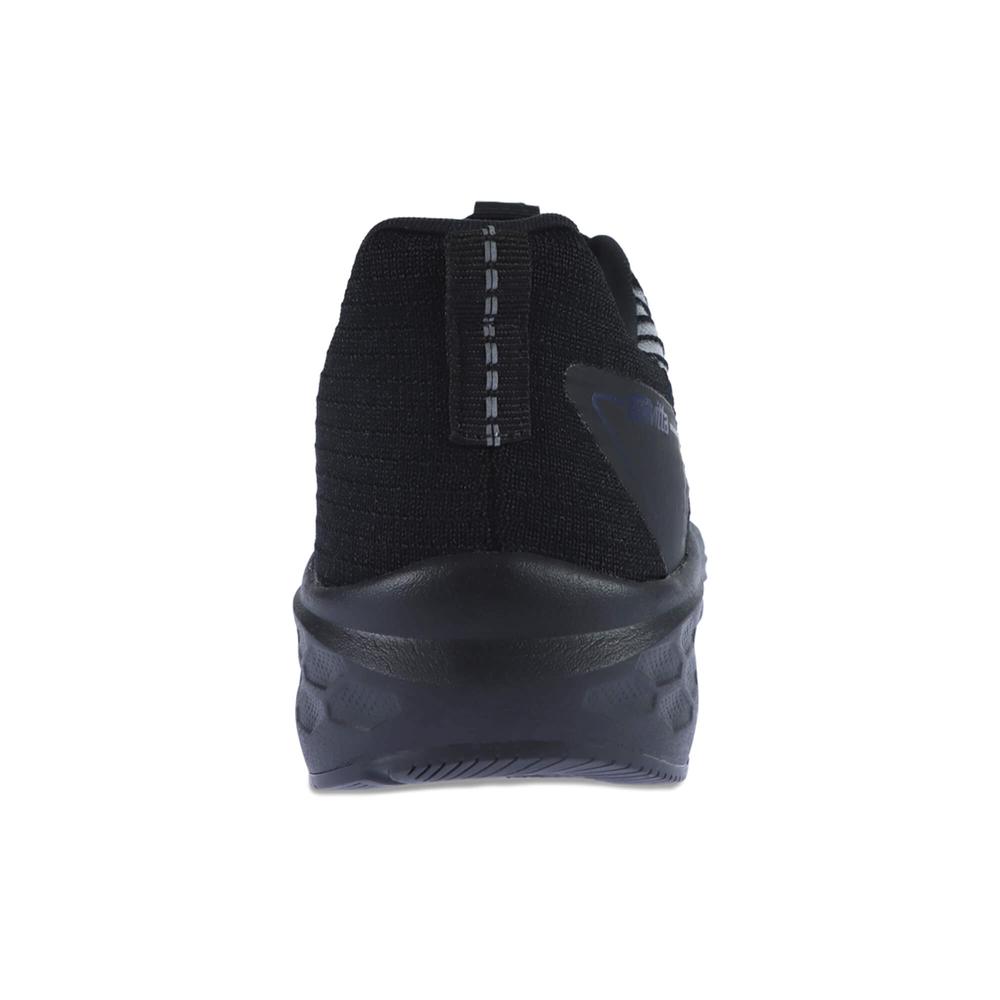 Foto 5 pulgar | Tenis Para Hombre Actvitta Angus Knit Negro