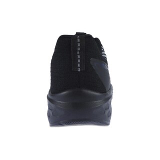 Foto 4 | Tenis Para Hombre Actvitta Angus Knit Negro