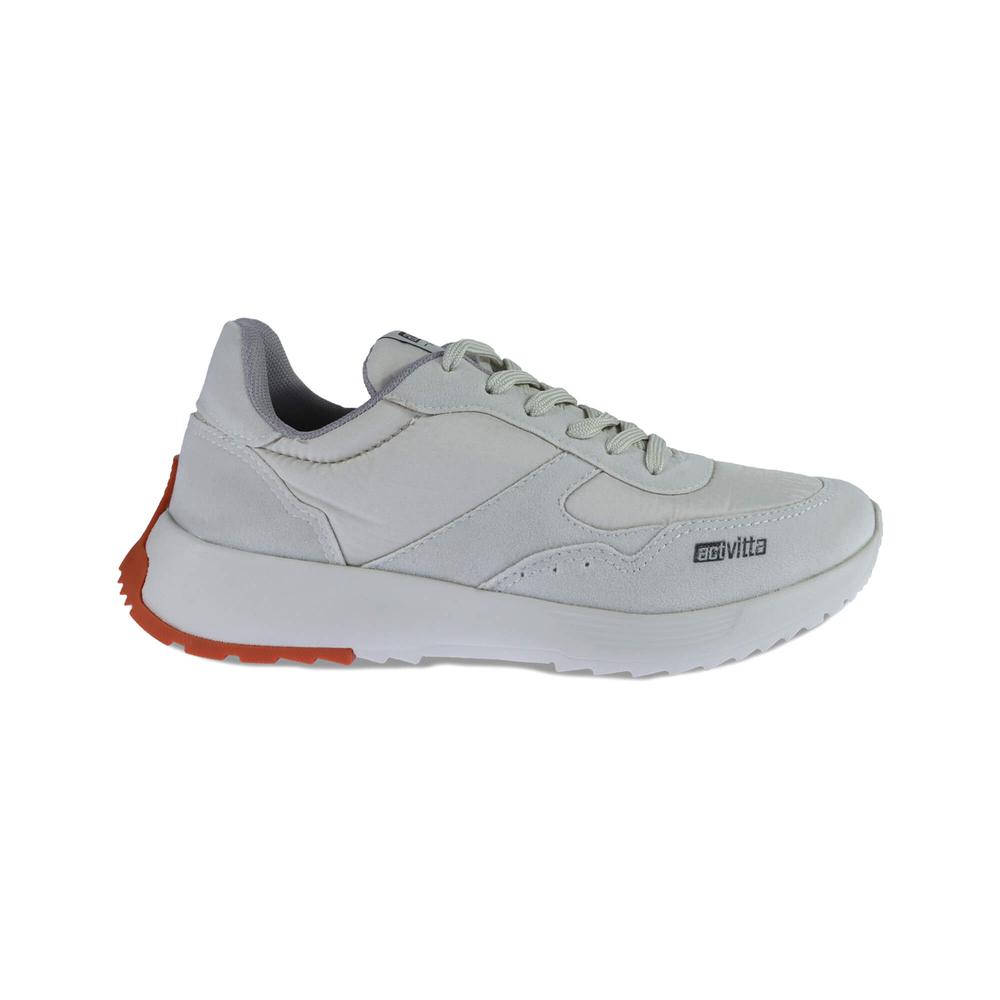 Foto 1 | Tenis Para Hombre Actvitta Asher Camur Gris