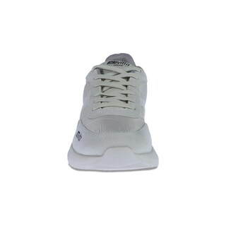 Foto 3 | Tenis Para Hombre Actvitta Asher Camur Gris